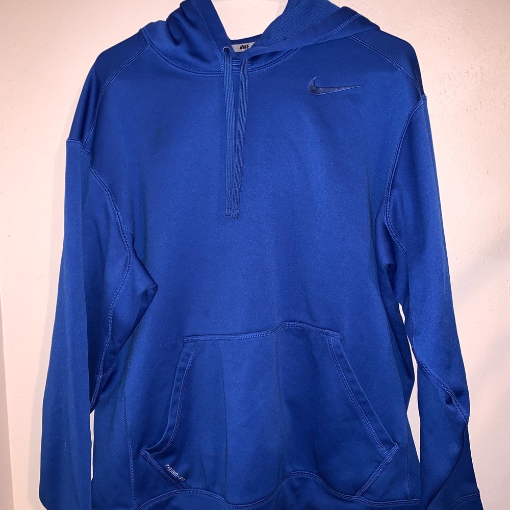 Nike Therma-Fir Hoodie